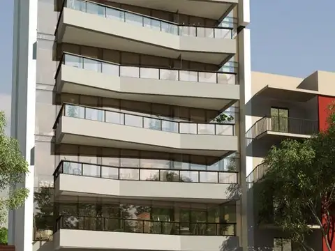 Terreno 399 m2 / San Luis 2500 , zona centro.