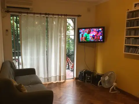 Lomas de Nuñez - 3 ambientes departamento