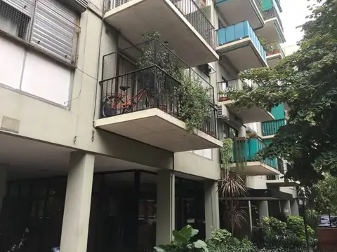 Departamento en Venta en Nuñez, USD 167.000