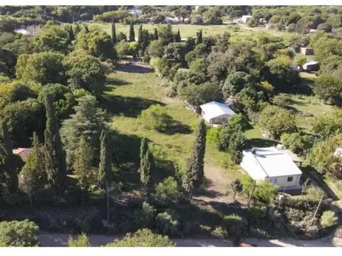 Amplio Terreno En Zona De Quintas, 3.400 M2