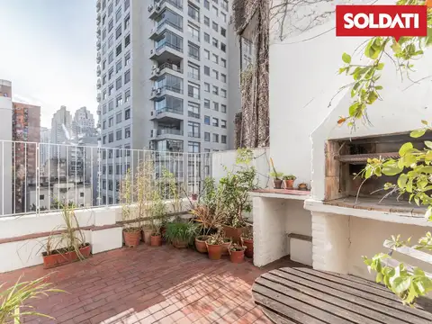 Departamento en Venta en Palermo, Capital Federal