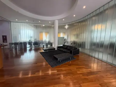 Oficina Monoambiente con 1 baño