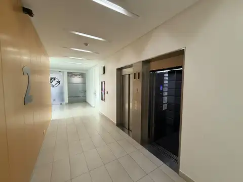 Oficina en Alquiler 5 años