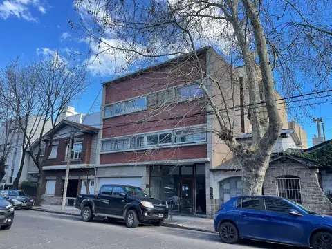 Departamento 2 amb con lavadero Aldrey