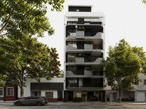 Departamento en Venta al Oeste