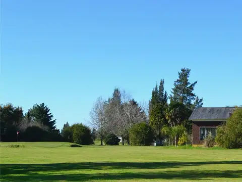 Altura RP Nº2 KM40 Autovia 2