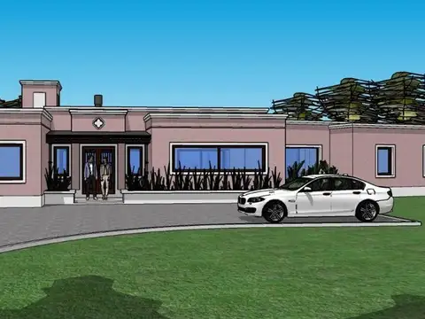 Terreno en Venta en Coronel Brandsen, USD 65.000