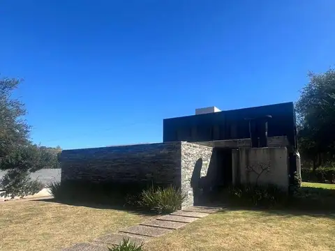 Calle Estados Unidos