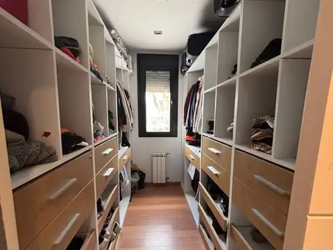 Casa en Alquiler al Norte