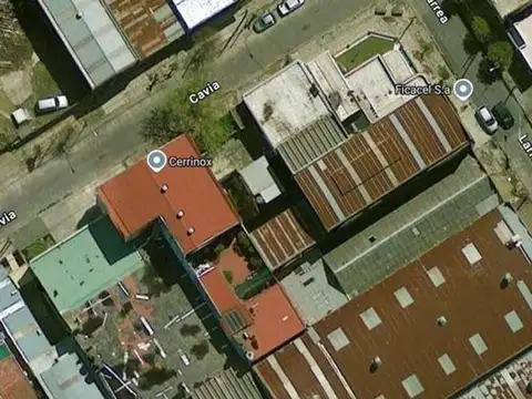 Casa en Venta de 6 dormitorios