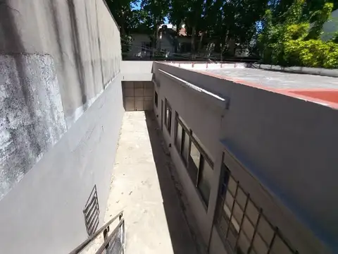 Galpon en Venta en Villa Lynch, USD 175.000