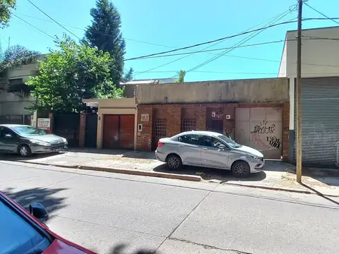 Galpon en Venta 46 años