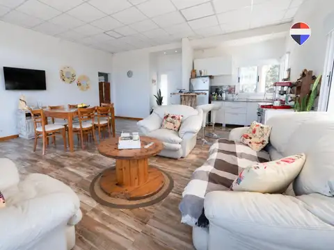 Casa en Venta 9 años