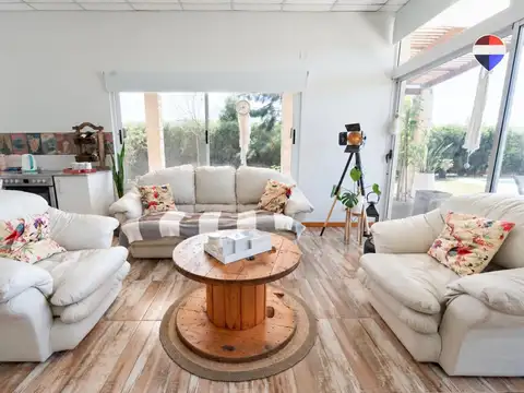 CASA VENTA PRADOS DE LA VEGA PILETA PARQUE