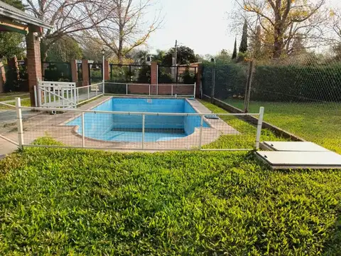 Casa en Venta en Pueblo Esther, USD 79.000