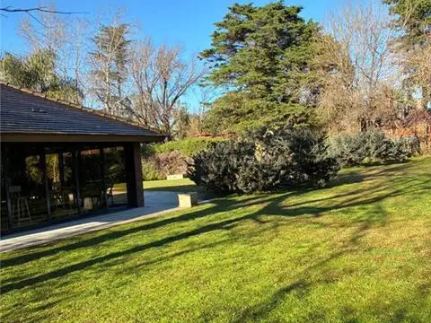 San Carlos Country Club