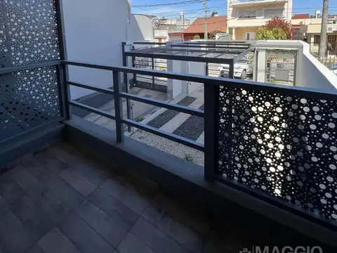 Departamento en Venta al Norte