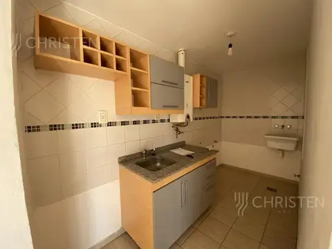 Departamento en Alquiler al Norte