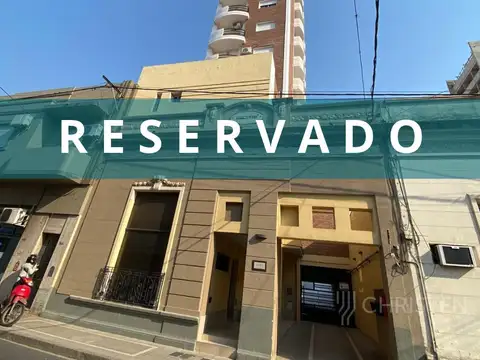 Departamento en  ALQUILER