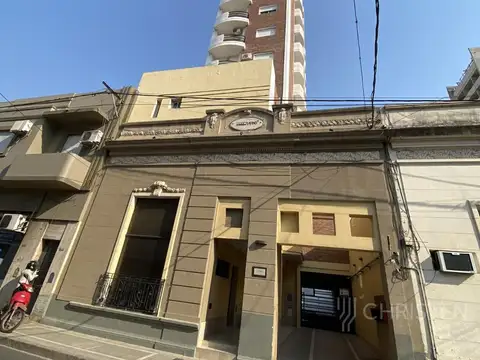 Departamento en  ALQUILER