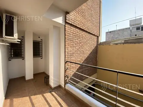 Departamento en Alquiler 15 años