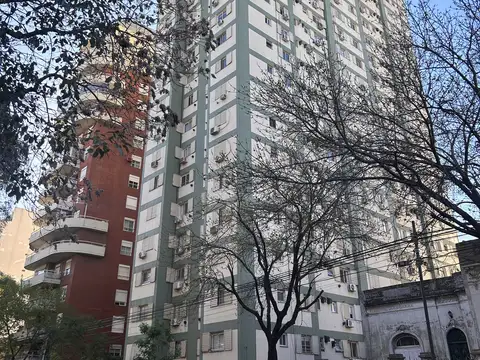 Departamento Alquiler, 2 ambientes.