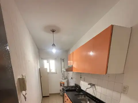 Departamento en Venta en Caballito, USD 69.000