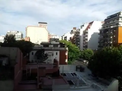 Departamento en Venta 35 años
