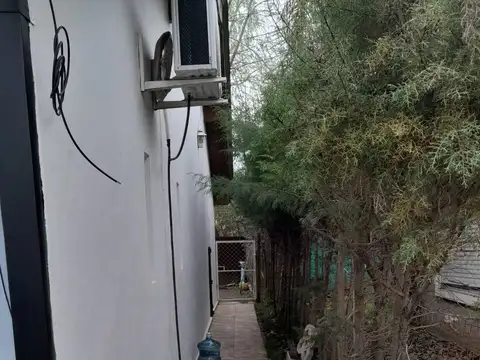 Casa en Venta 18 años