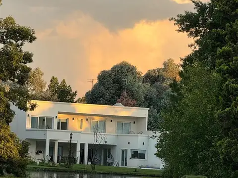 Casa  en Alq. Temporario en Casuarinas del Pilar, Zelaya, Pilar