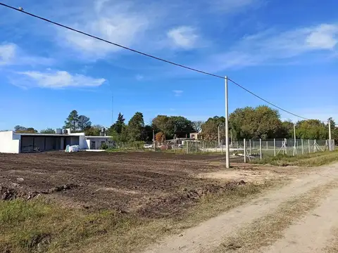 Terreno en Venta en Gualeguaychu, USD 19.000