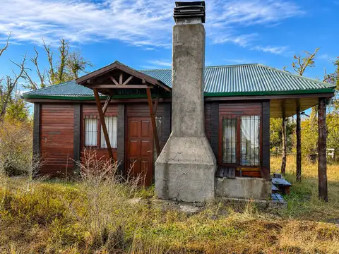 Terreno en Venta en Tolhuin, Tierra del Fuego