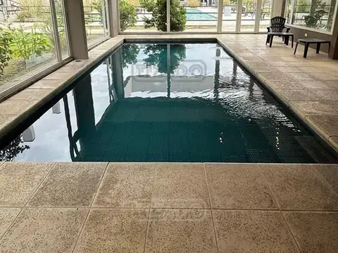 Departamento en Alquiler con 1 cochera