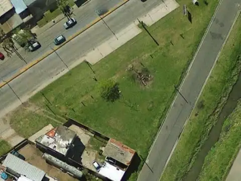 Terreno en Venta de 630,0 m2