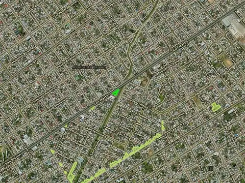 Terreno en Venta de 630,0 m2