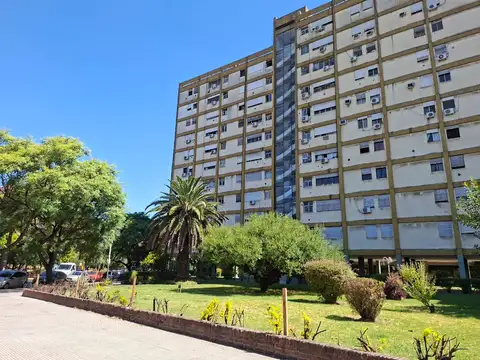 Departamento en venta en Parque Avellaneda