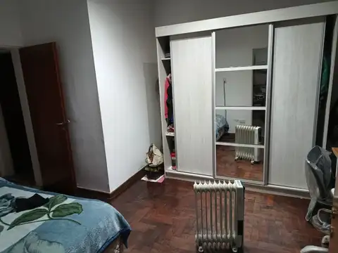 Departamento tipo casa en plata baja excelente estado