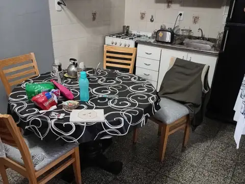 Depto Tipo Casa en Venta de 1 dormitorio