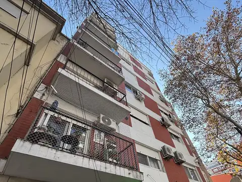 Departamento 2 ambientes. Olivos.