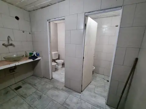 Galpon en Venta en Quilmes, USD 69.000