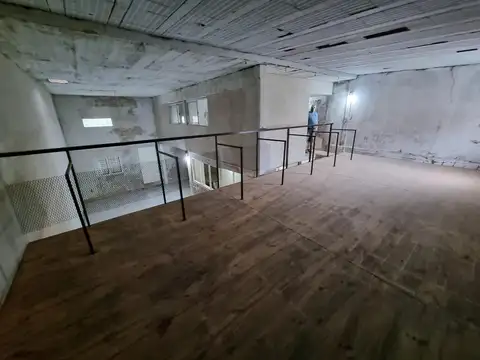 Galpon en Venta A Estrenar