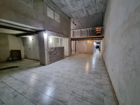 Galpón interno en Quilmes Oeste, venta