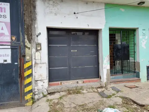Galpón interno en Quilmes Oeste, venta