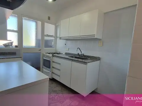Departamento en Venta Apto profesional