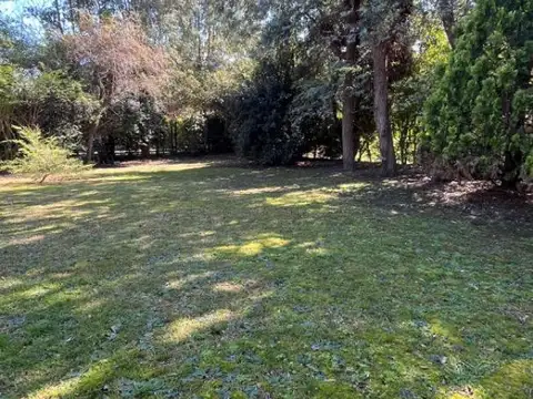 Terreno en Venta en Country Club Banco Provincia, USD 90.000