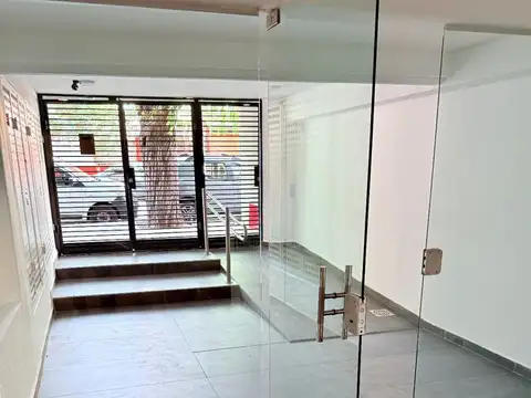 Departamento en venta en Villa Pueyrredón