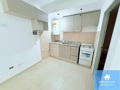 Departamento en Venta al Oeste