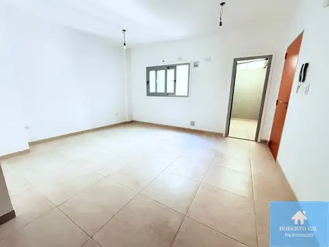 Departamento en Venta con 1 cochera