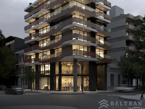 Departamento en Venta A Estrenar