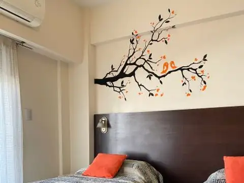 Departamento en Alquiler Temporal en Almagro, $ 750.000
